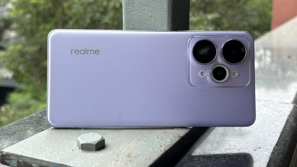 Realme 15 Pro Review: Delivers a balanced and practical package