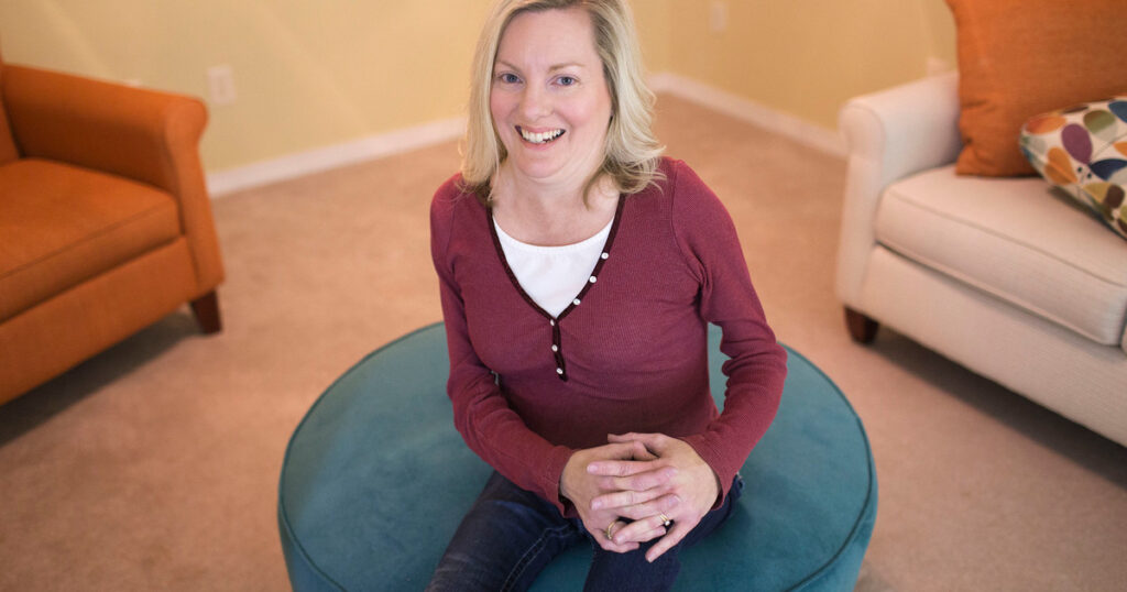 Remembering the Incredible Life of DIY Geneticist Jill Viles — ProPublica