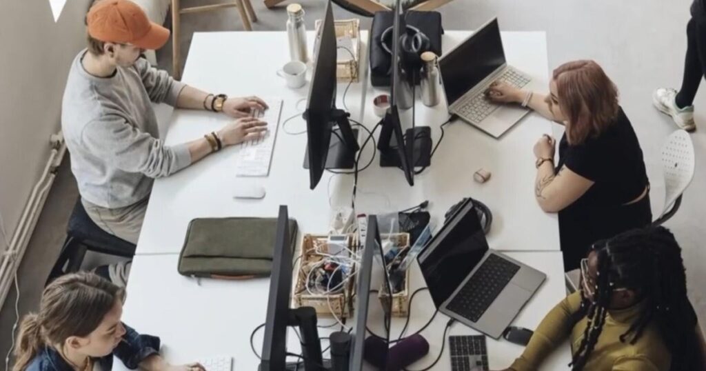 Reporter's Notebook: Examining the 4-day workweek