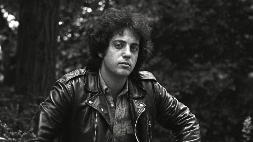 Revelatory — even if it pulls some punches : NPR