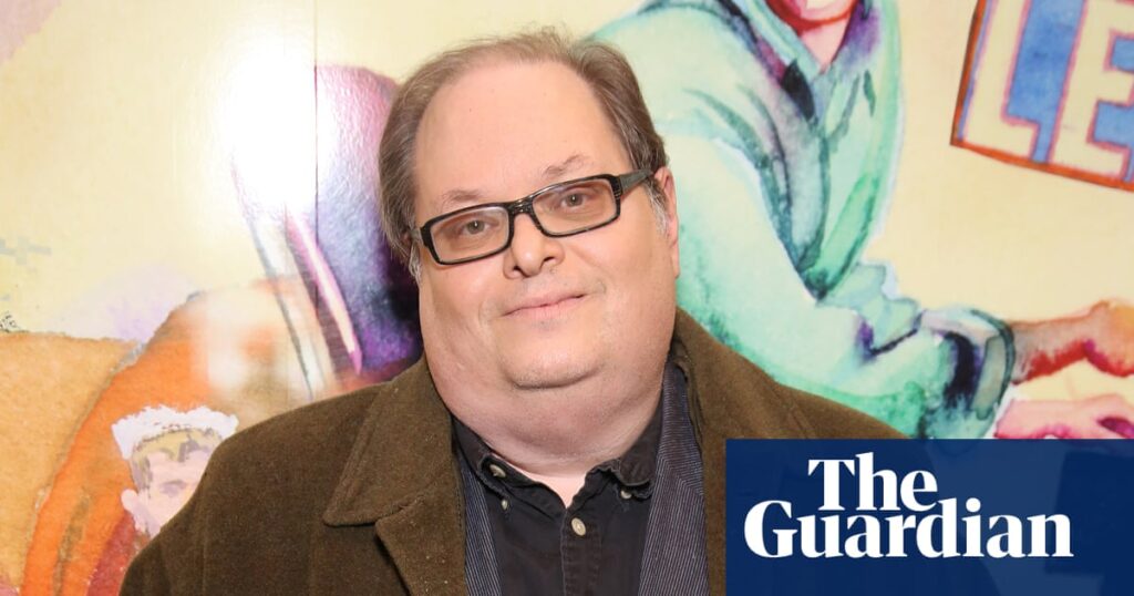 Richard Greenberg obituary | Theatre