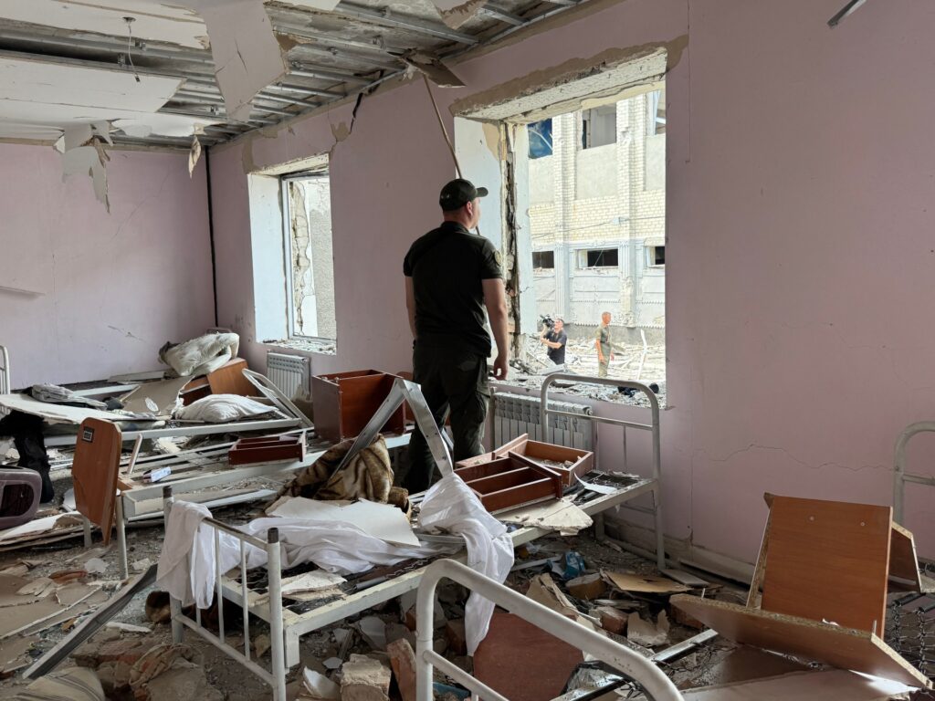 Russia-Ukraine war: List of key events, day 1,252 | News