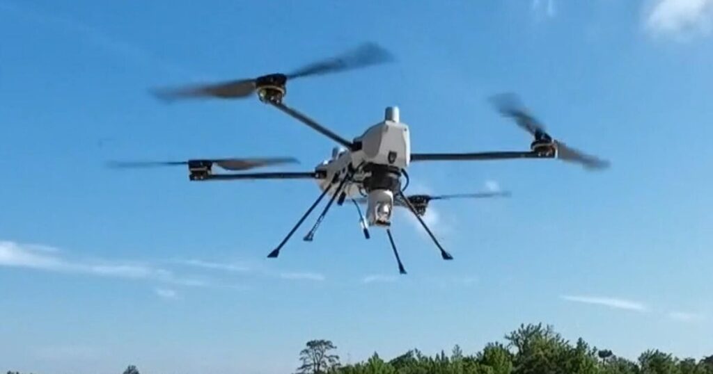 Secret Service adds drones, mobile command posts in response to Butler shooting