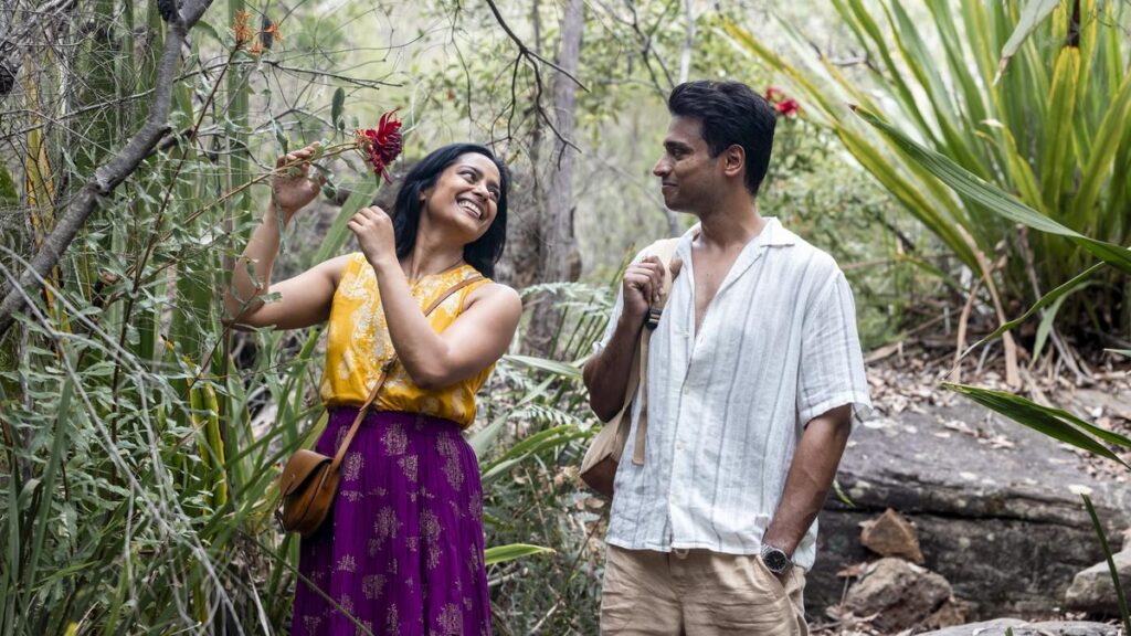 Shahana Goswami interview: On modern love, diasporic identity and Zohran Mamdani