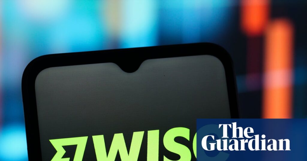 Shareholders of UK fintech Wise vote to move main stock market listing to US | Fintech