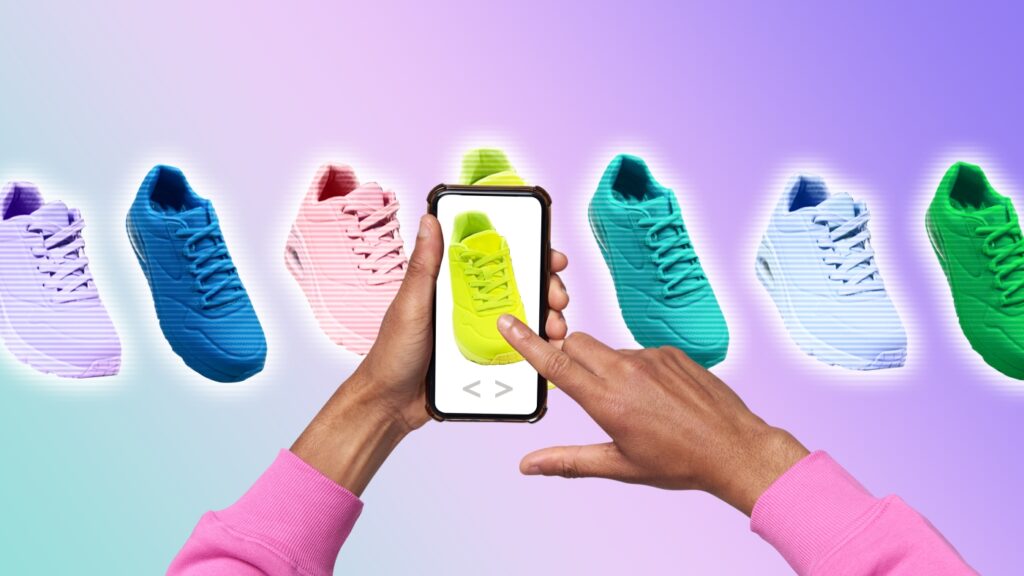 Should I buy it? A handy guide for shopping mindfully : NPR