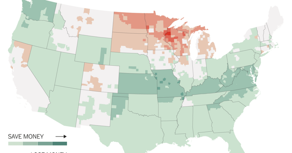 Should You Get a Heat Pump? Take Our 2-Question Quiz. Should You Get a Heat Pump? Take Our 2-Question Quiz.