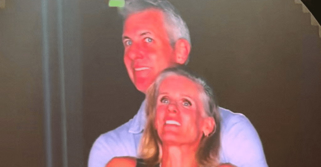 Should we feel weird about the Astronomer CEO going viral?