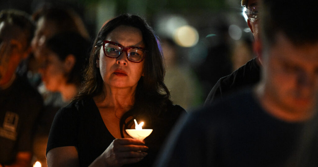 Some Texas Officials Didn’t Respond to Flood Alerts, Echoing Hurricane Helene Tragedy — ProPublica