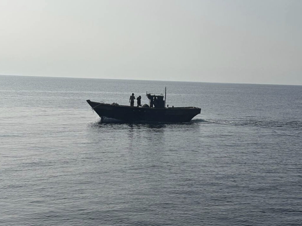 South Korea repatriates six North Koreans picked up at sea | News