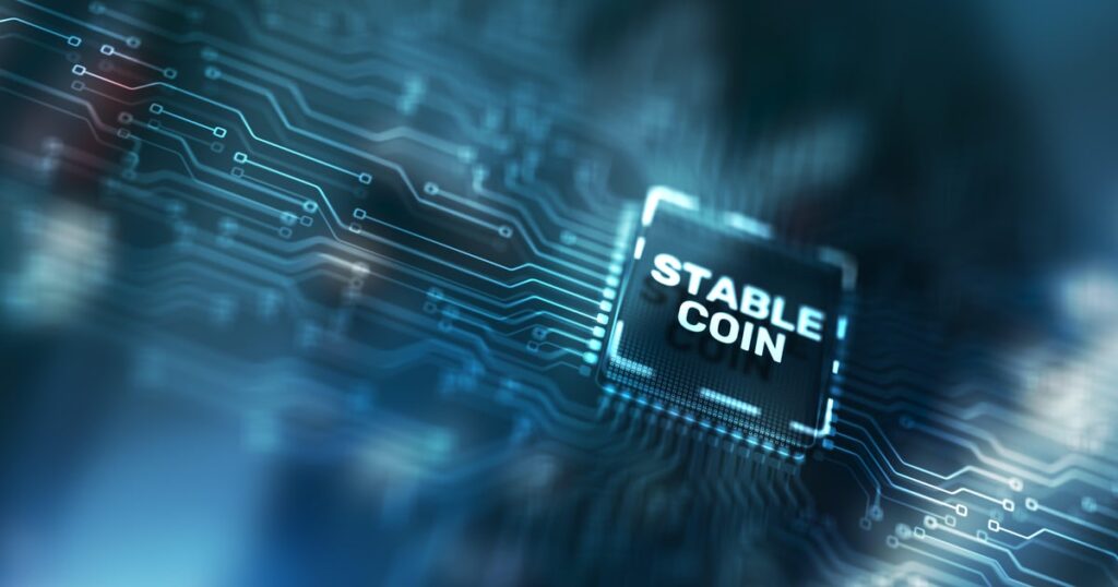 Stablecoins could get a big boost in Congress. Here's what to know about the digital currency.