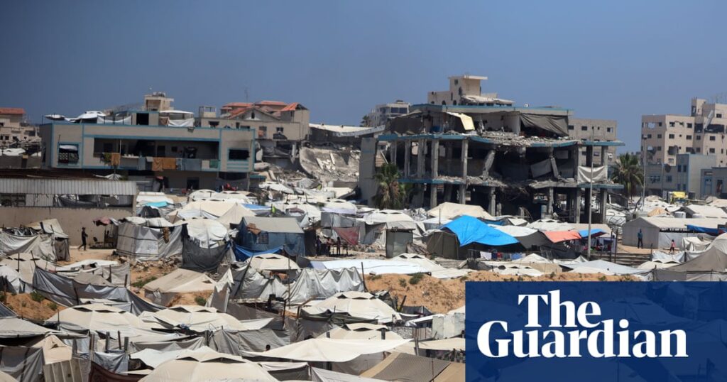 Starmer hopes his ‘pathway to peace’ will end war in Gaza. History suggests he may struggle | Gaza Starmer hopes his ‘pathway to peace’ will end war in Gaza. History suggests he may struggle | Gaza