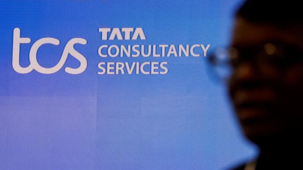 TCS to cut workforce by 2%, affecting more than 12,000 jobs