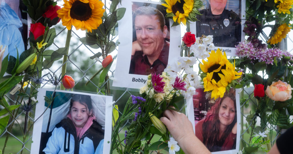 Texas Lawmakers Repeatedly Failed to Take Action on Flooding — ProPublica