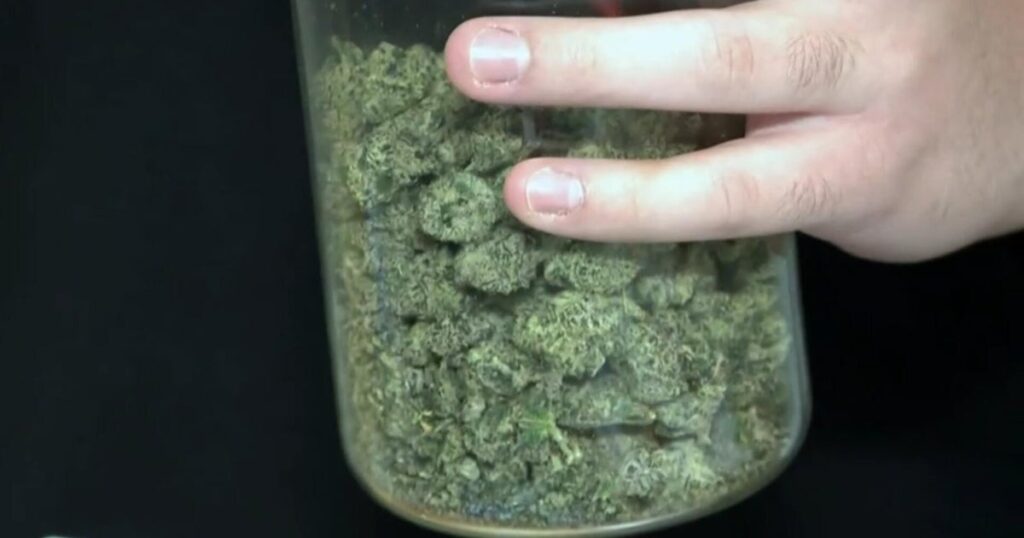 Texas lawmakers going after hemp again after governor's veto