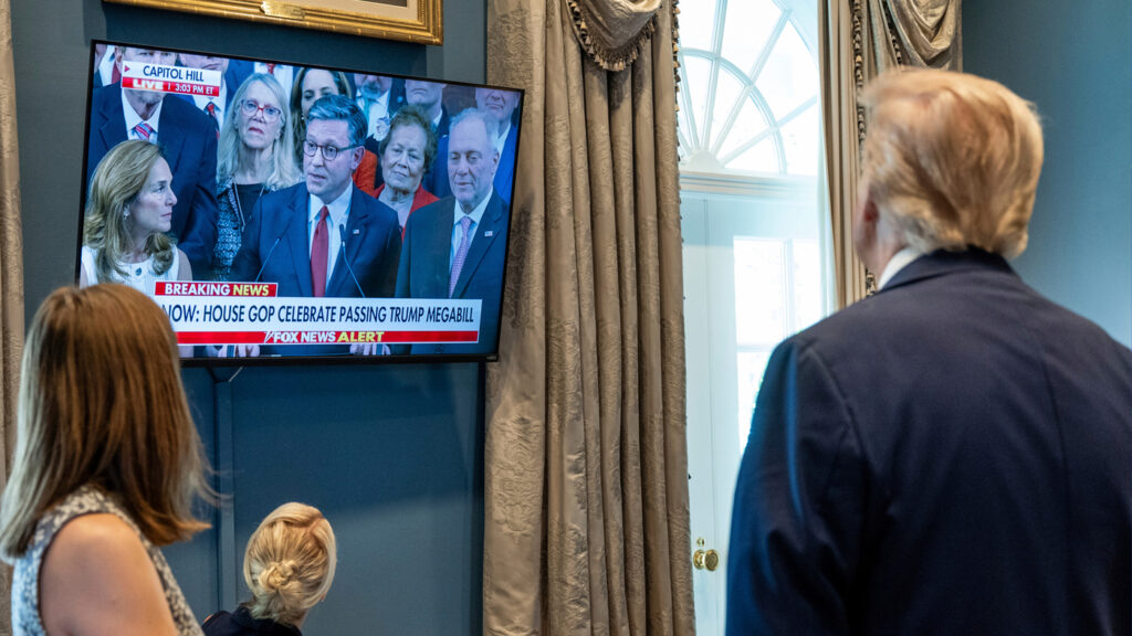 The Indicator from Planet Money : NPR