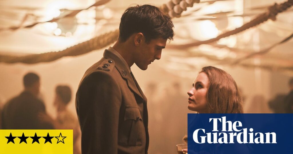 The Narrow Road to the Deep North review – immensely powerful TV | Television