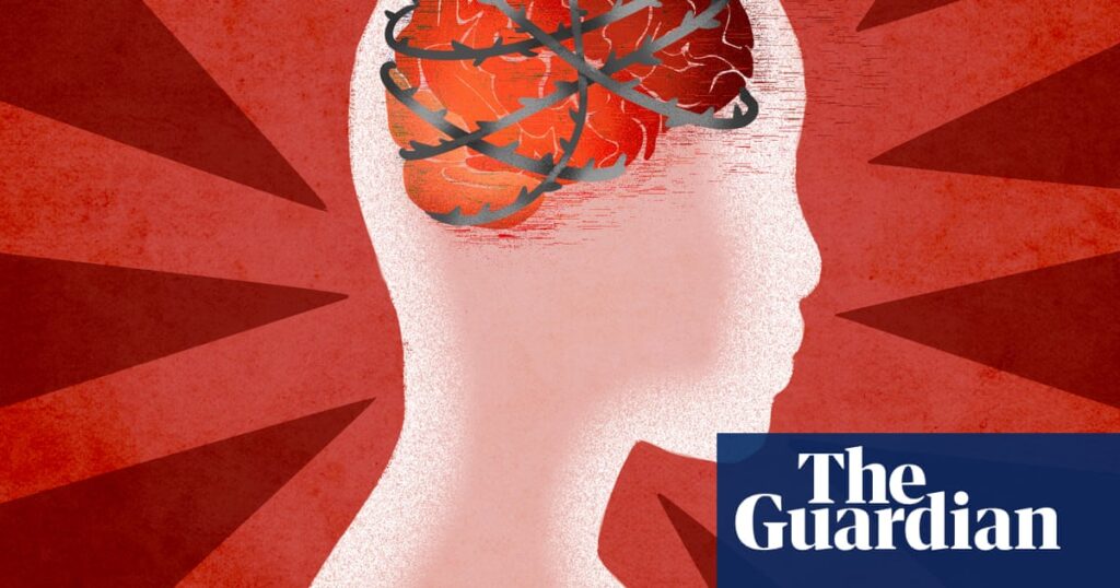 The fascinating science of pain – and why everyone feels it differently | Health The fascinating science of pain – and why everyone feels it differently | Health