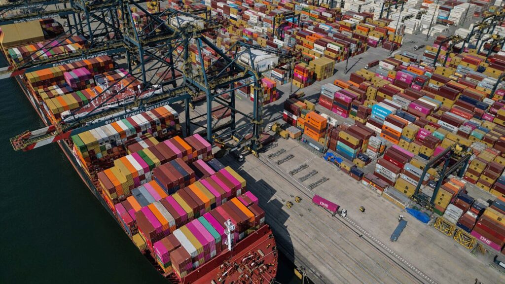 The letters are just one piece : NPR