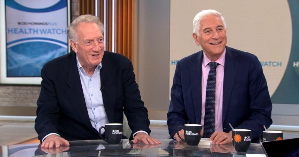 The science behind why laughter might be good for your heart