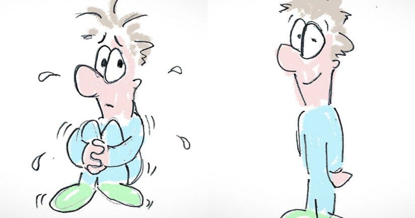 The science of redesigning your personality