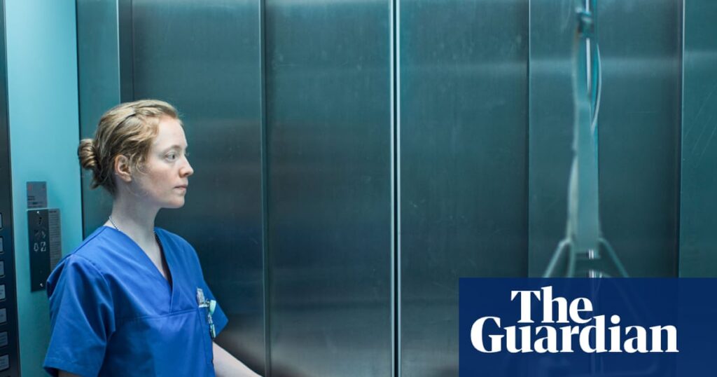 The shocking hit film about overworked nurses that’s causing alarm across Europe | Film
