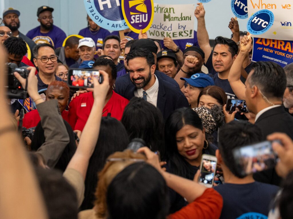 There is hope | Opinions