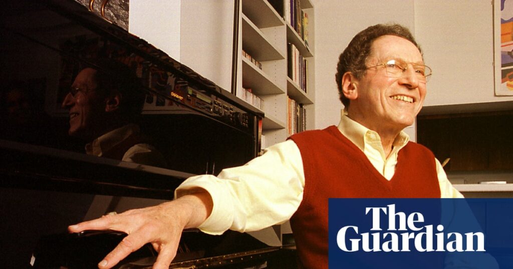 Tom Lehrer obituary | Music