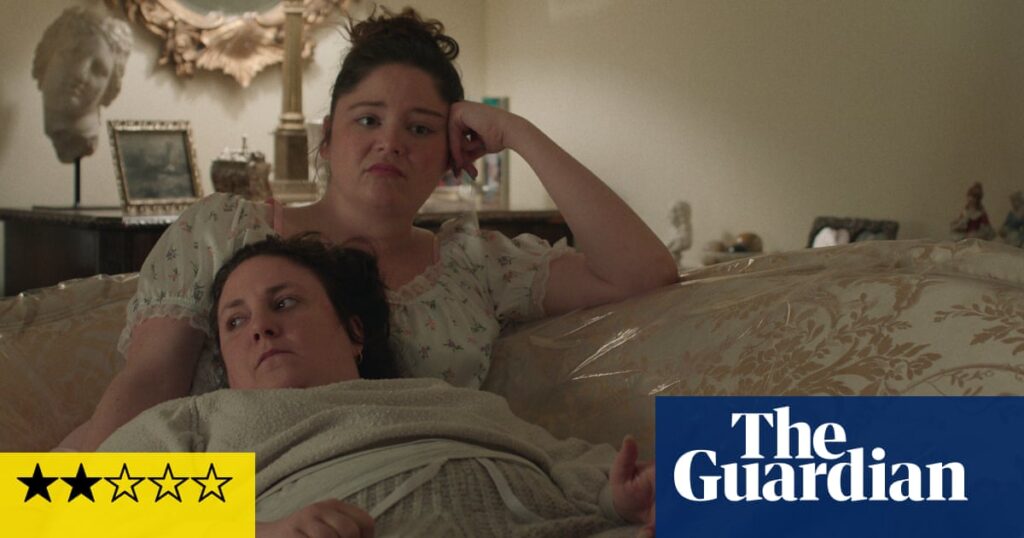Too Much review – Lena Dunham’s cliche-ridden new romcom is a total disappointment | Television