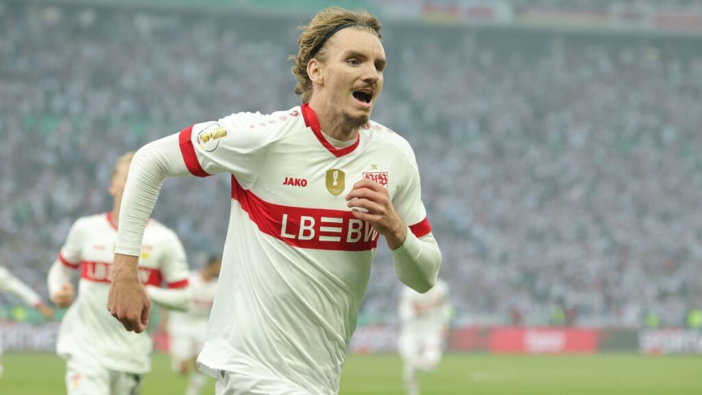 Transfer rumors, news: Man United, Newcastle eye Woltemade