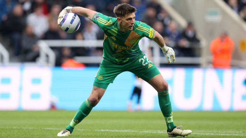 Transfer rumors, news: Man United target Pope, Donnarumma in goalkeeper search Transfer rumors, news: Man United target Pope, Donnarumma in goalkeeper search