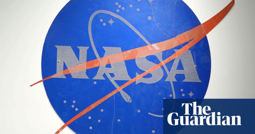 Trump administration reportedly planning to fire 2,145 Nasa employees | Trump administration