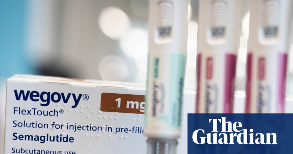 Trump’s 15% tariff on medicines will harm patients, say EU drugmakers | Pharmaceuticals industry