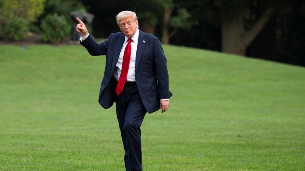 U.S. defence department awards contracts to Google, Musk’s xAI