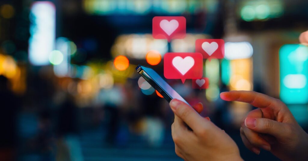 Unlucky in love? AI dating apps promise to help you up your game.