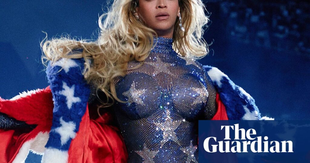 Unreleased Beyoncé music stolen in Atlanta during Cowboy Carter tour | Beyoncé