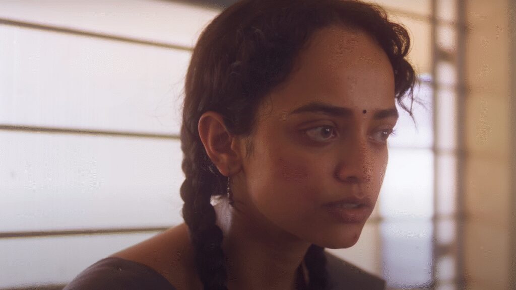 Varsha Bharath’s ‘Bad Girl’, co-produced by Vetrimaaran, set for theatrical release