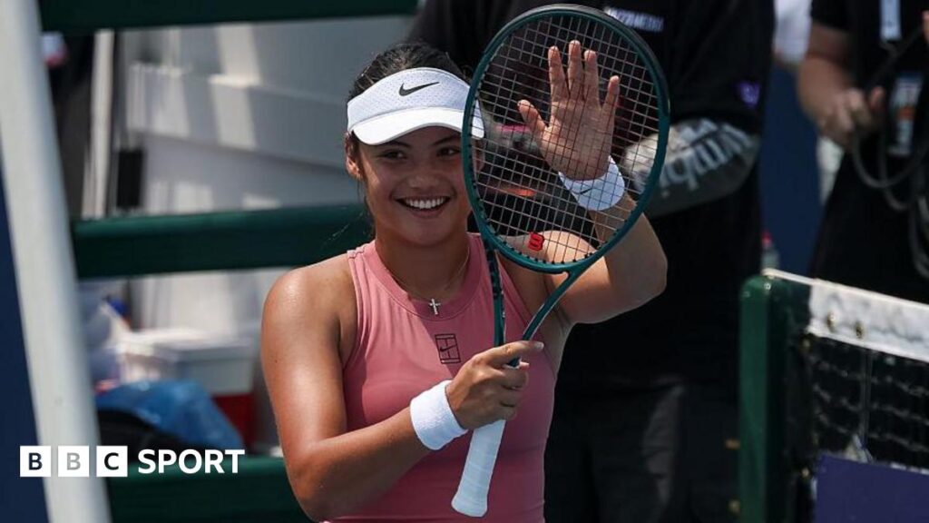 Karti Goud and Harmanpreet Kaur