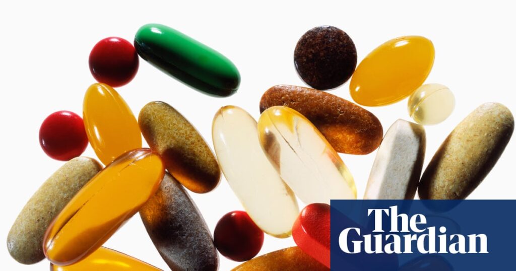 What is vitamin B6 toxicity and what are the symptoms of taking too much? | Health