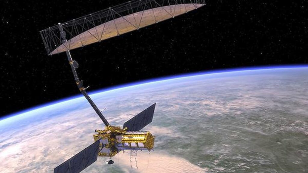 What makes the NASA-ISRO NISAR satellite so special? | Explained
