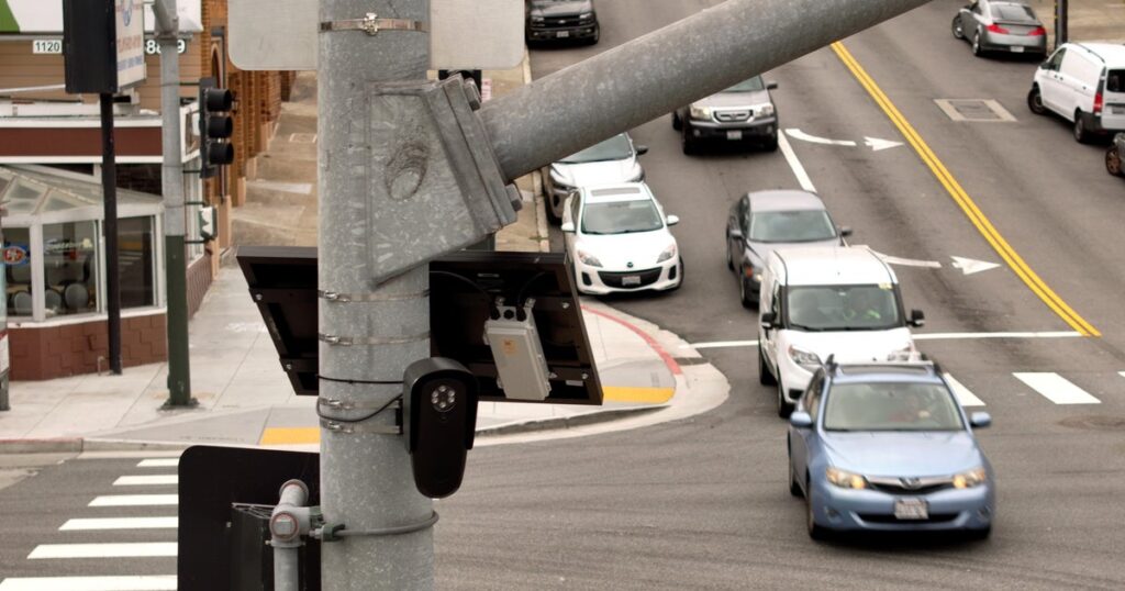 When license plate readers get it wrong