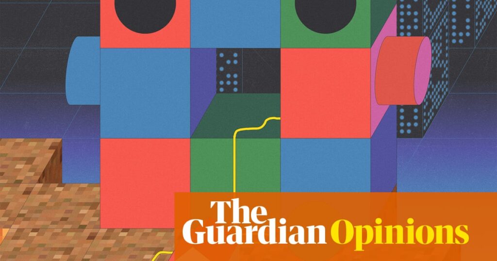 Why does technology create new problems for each one it solves? | Mark Buchanan