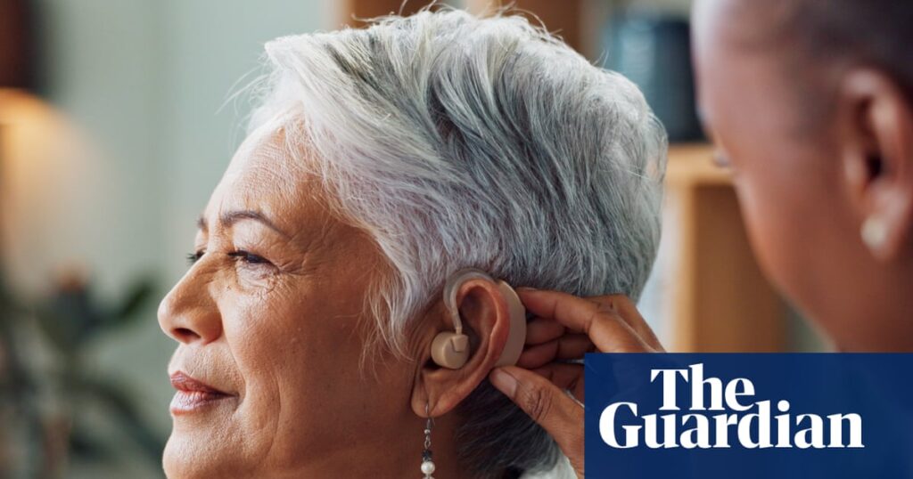 Why it’s important to protect your hearing as you age – and what experts suggest | Well actually