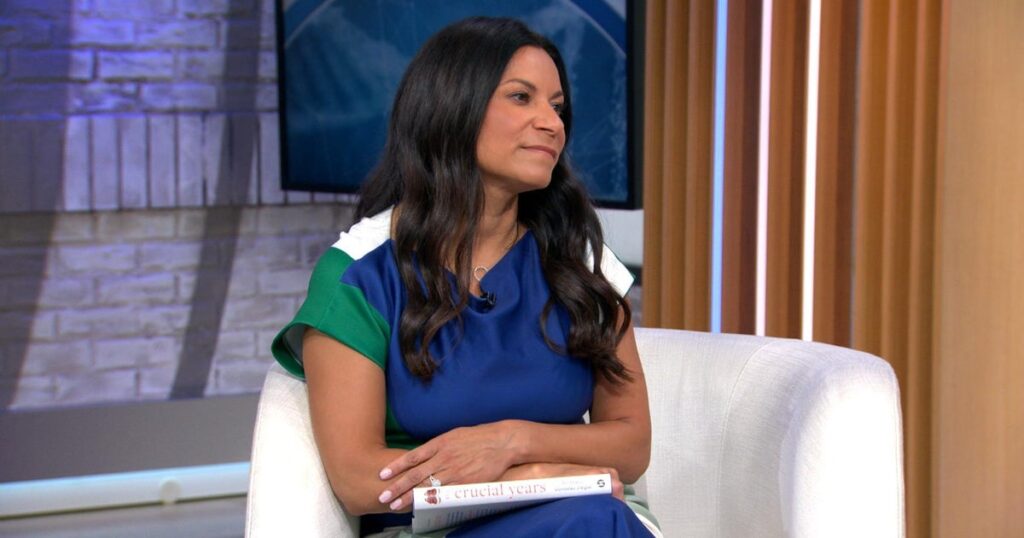 Why kids as young as 6 say they want to be skinnier