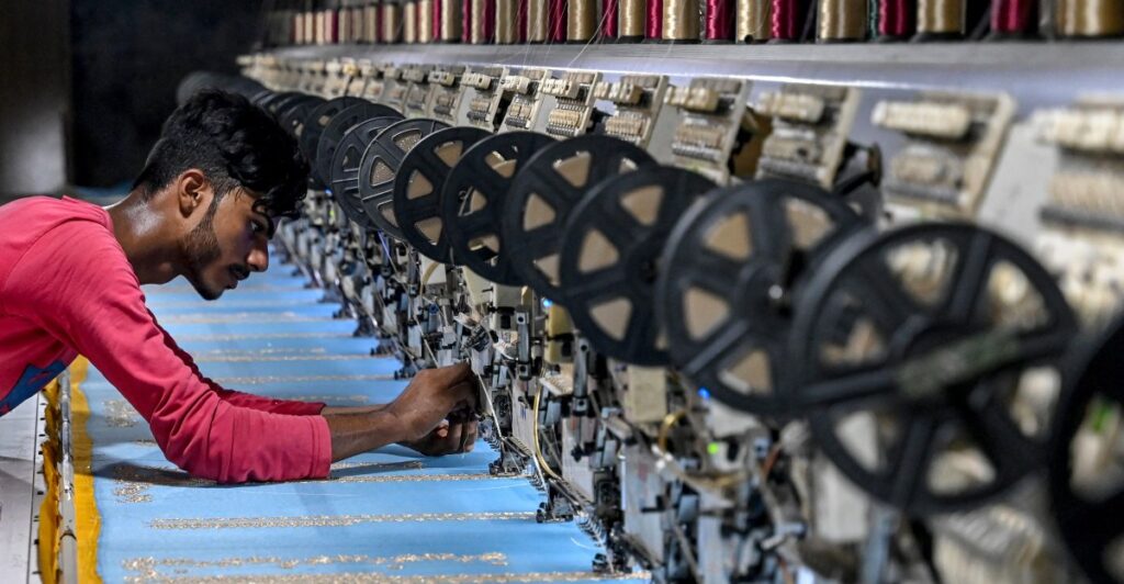 Why tariffs haven’t caused runaway inflation — yet Why tariffs haven’t caused runaway inflation — yet