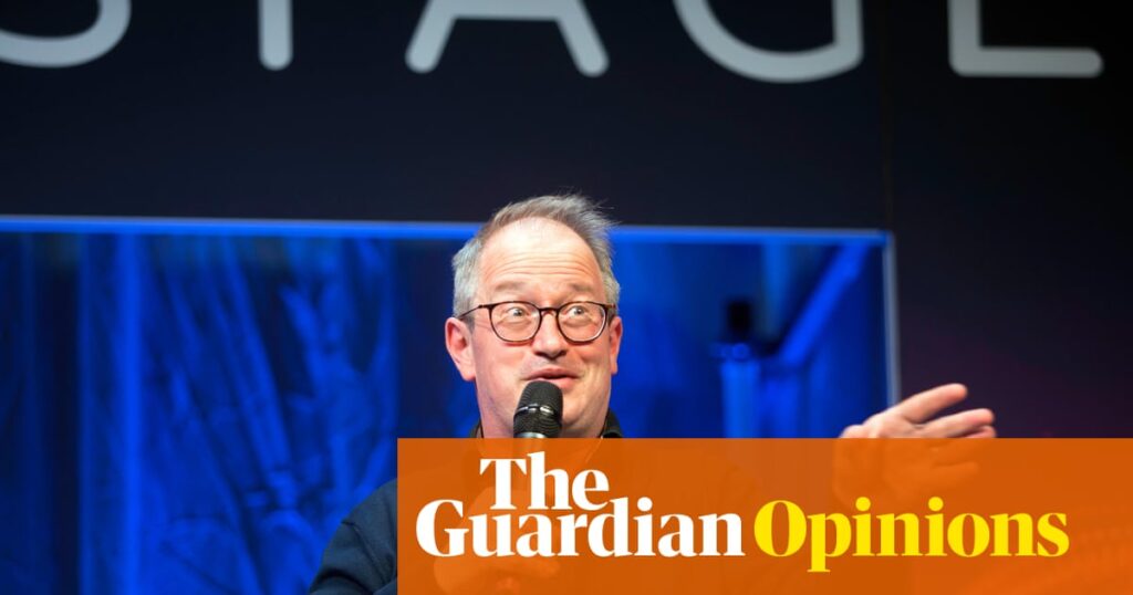 Why the antagonism over the rise in autism diagnoses? It’s actually good news | Gina Rippon