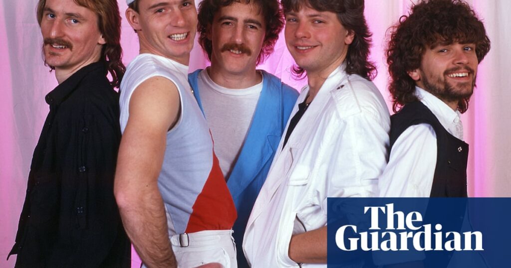 Wish you were still here: what happened to the one-hit wonders of 80s package holiday pop? | Pop and rock