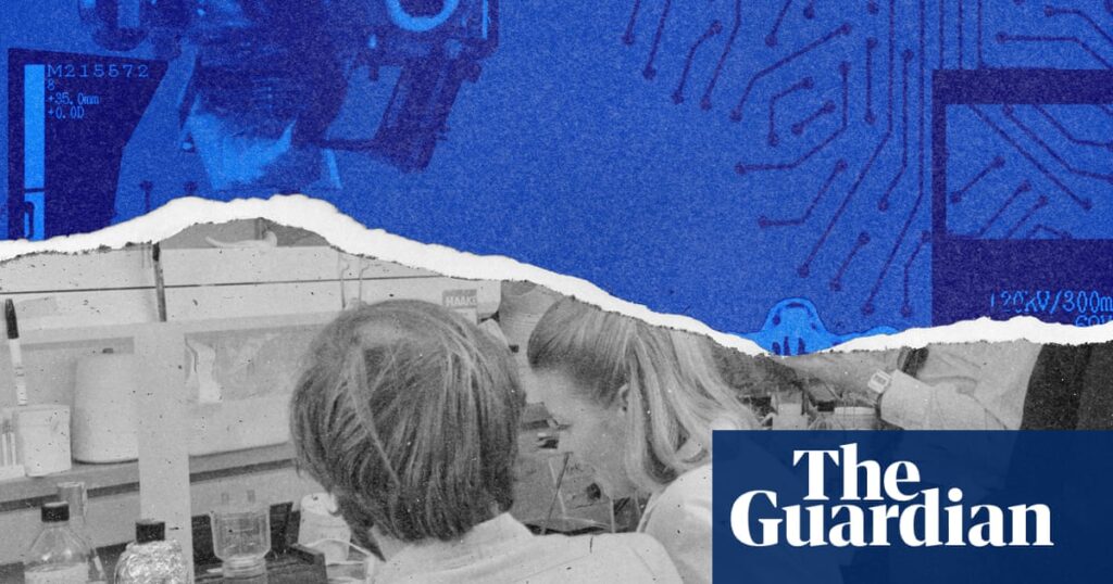 ‘A disaster for all of us’: US scientists describe impact of Trump cuts | US news