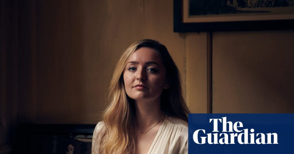 ‘A novel to be swept away by’: Lucy Steeds wins Waterstones debut fiction prize for The Artist | Books