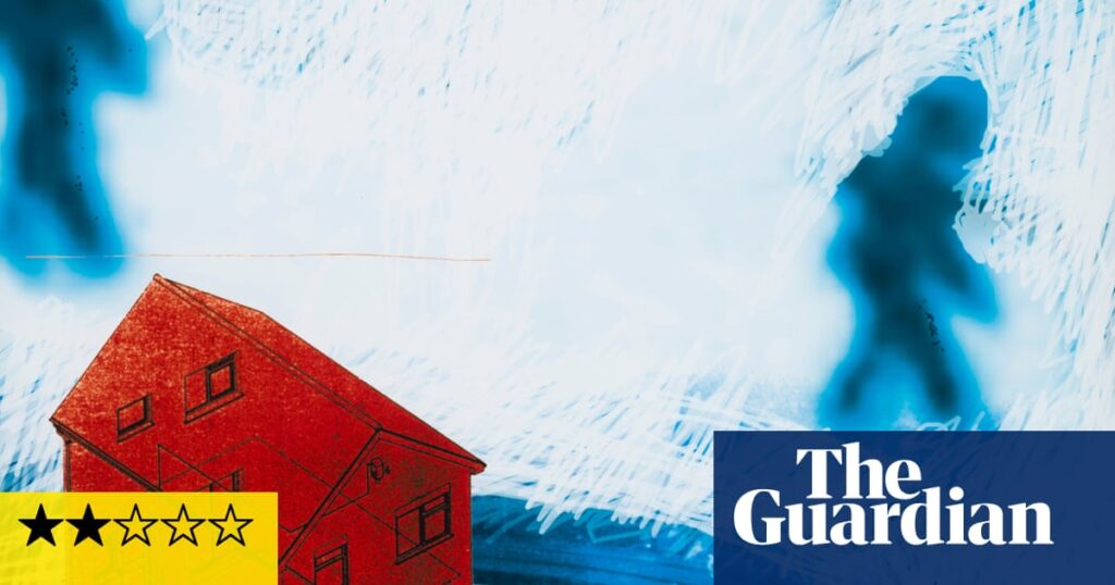 ‘A succession of bad paintings’: Stanley Donwood and Radiohead’s Thom Yorke – review | Art
